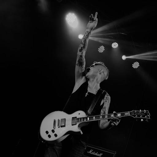 HUGIS ROCK Guitar