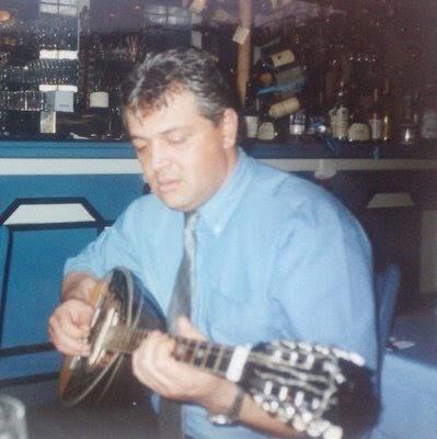 Manolis Themelis