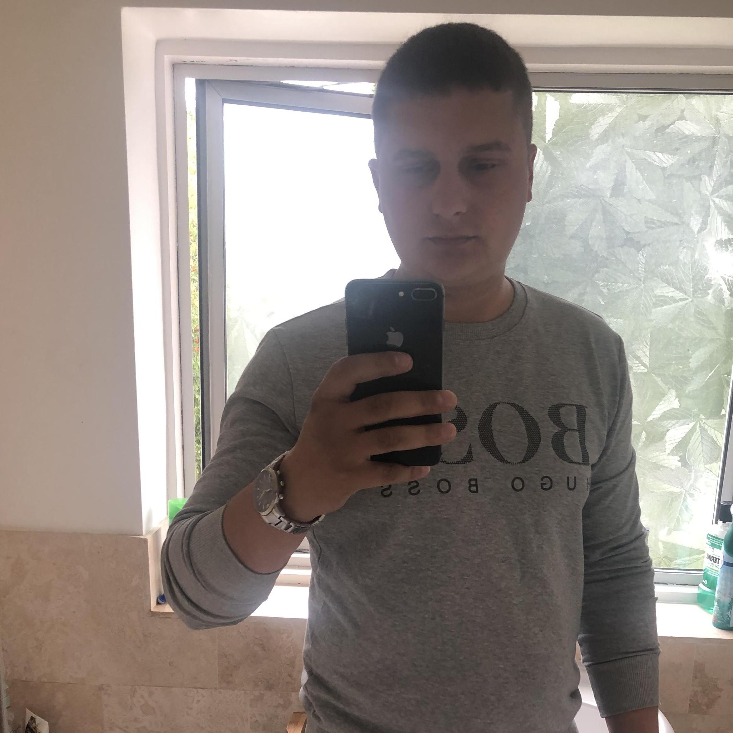 Karolis Aleks 