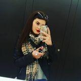 Tefelytė Gabija