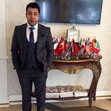 Tuncay Oncel