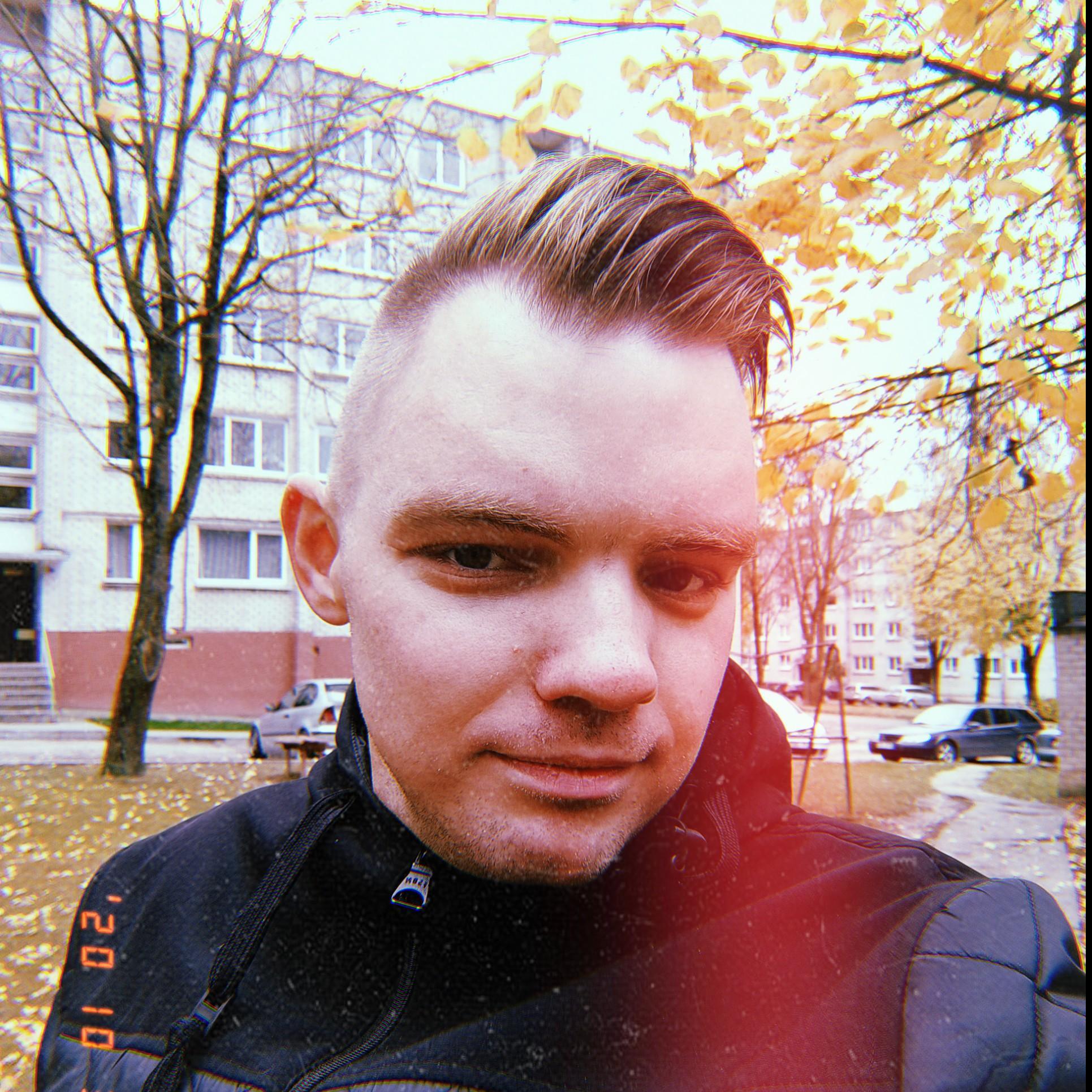 Dovydas Aš
