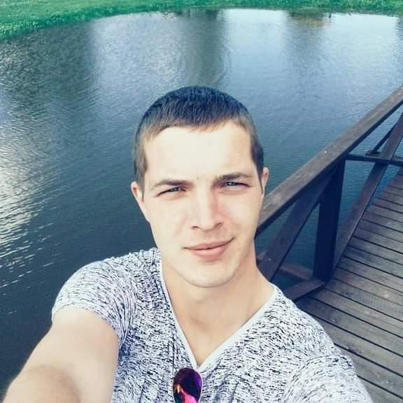 Tomas Marozas