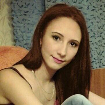 Анастасия Сергеева