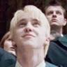 Draco Malfoy Fan