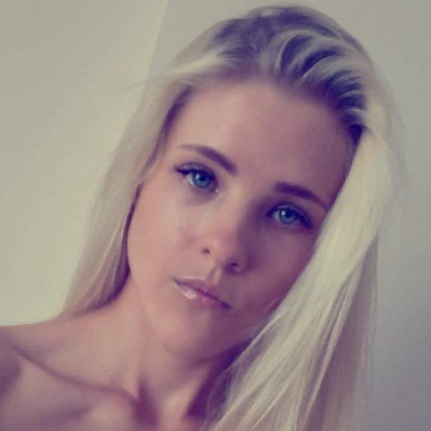 Viktorija Markusenkaite