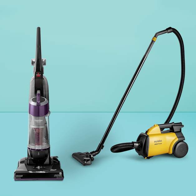 Top Rated Vacuum Cleaners