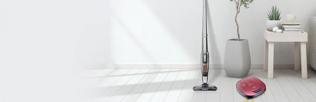 Top Rated Vacuum Cleaners
