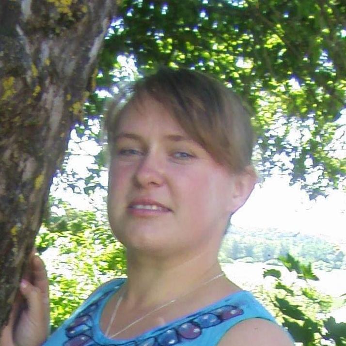 Sabina Agintiene
