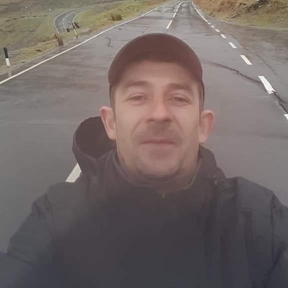 Donatas Pocius