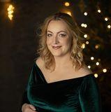 Inga Linartaitė-Kanapskiene