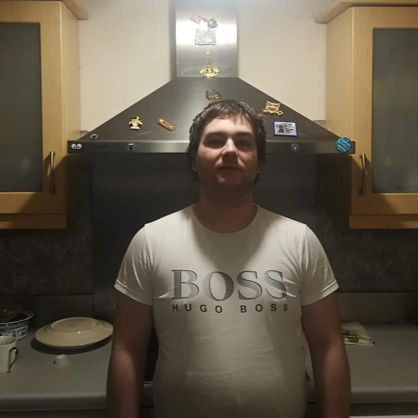 Romans Bacevs