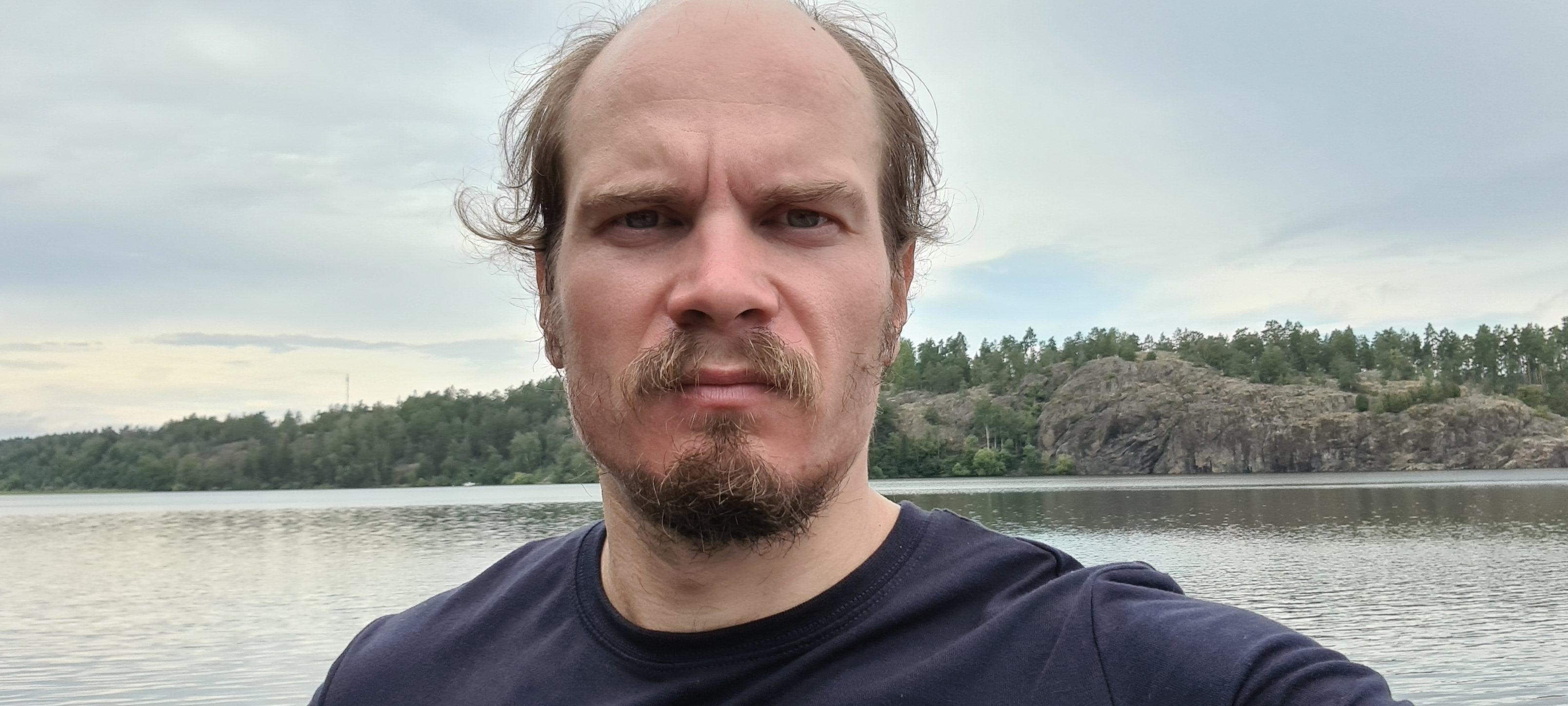Domas Rakauskas