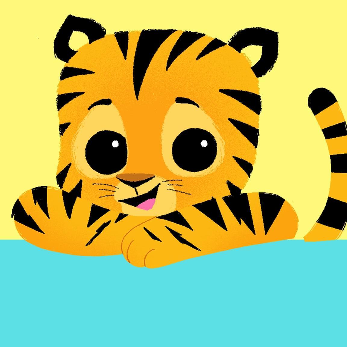 Cub Mcpaws