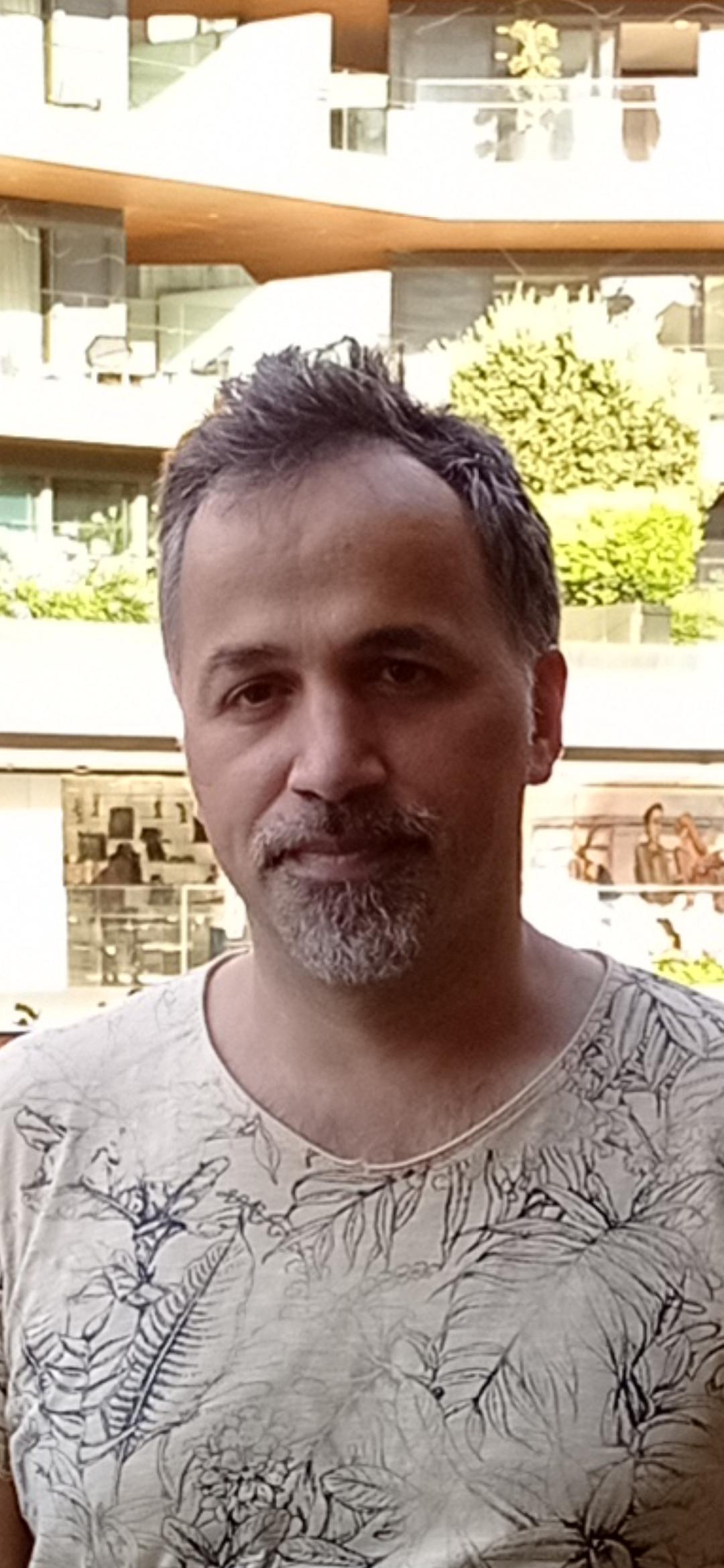 Ozan Yıldız