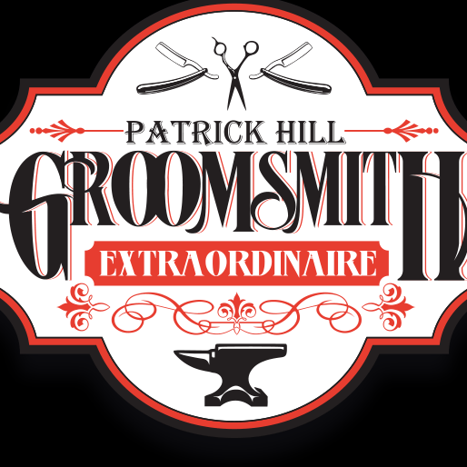 Patrickthe Groomsmith