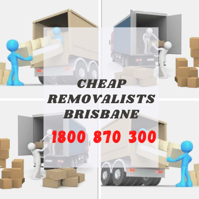 Interstate Removalists Brisbane