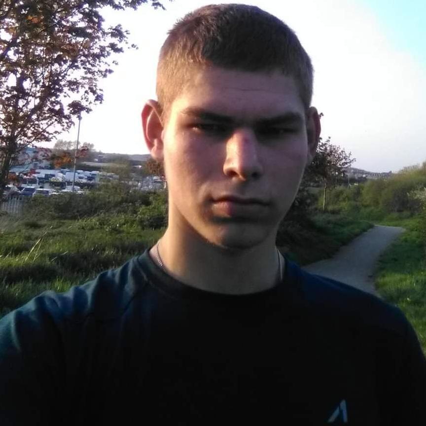 Arminas Vicius