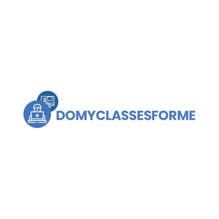 Do My Classes For Me