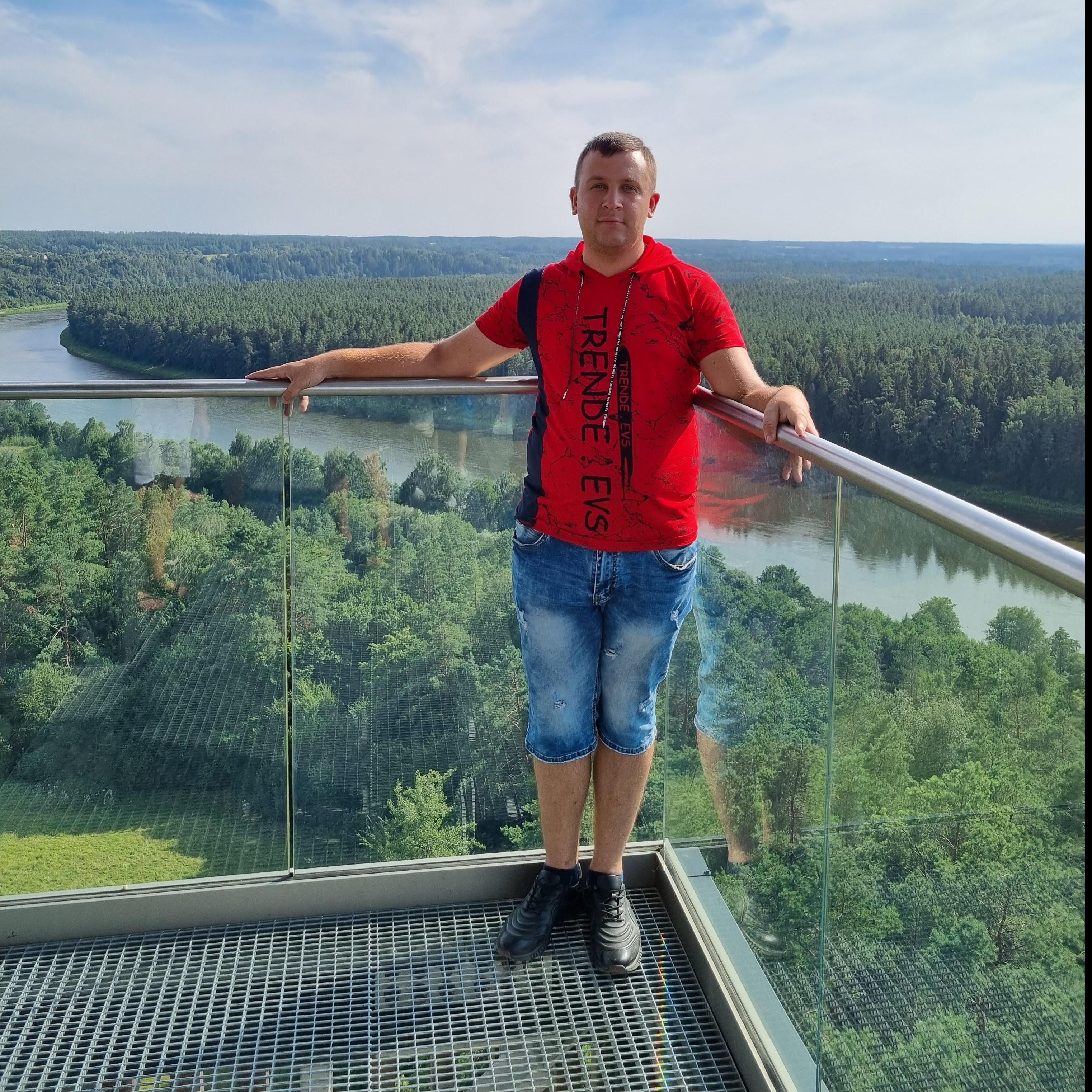 Mantvydas Stankevičius