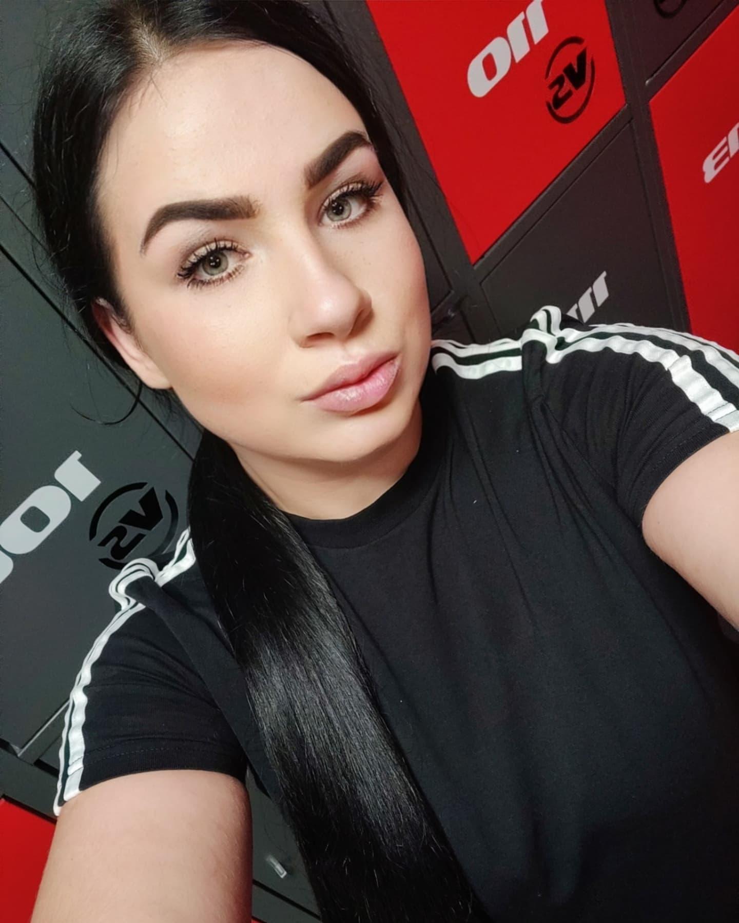Karolina Vaškytė