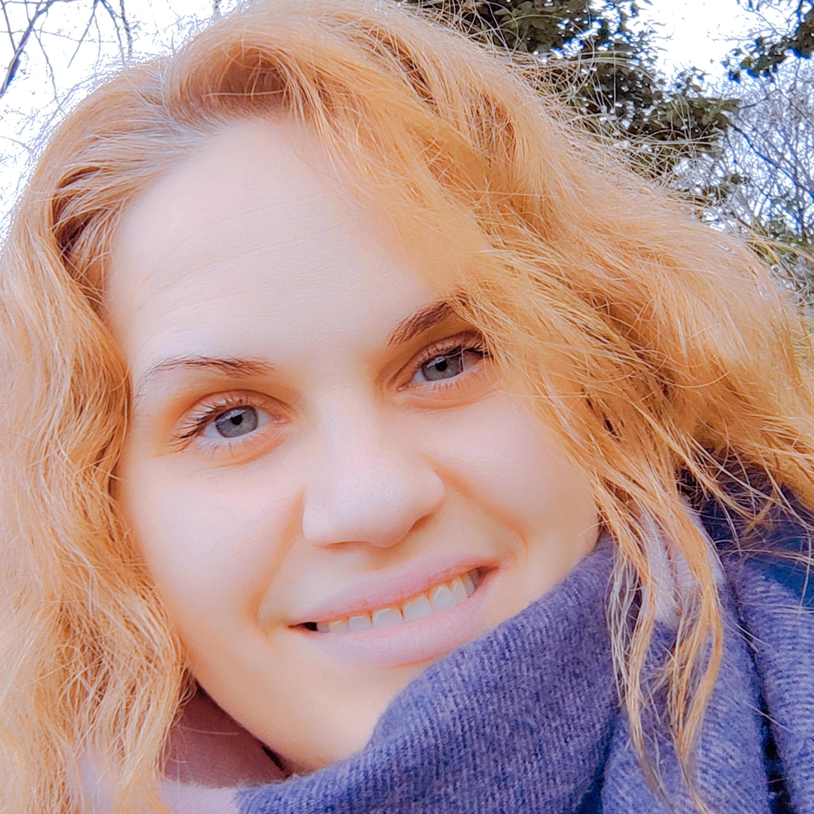 Agne Lukoseviciute