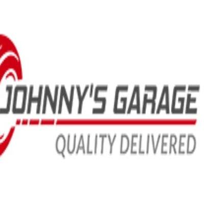 Johnnys Garage