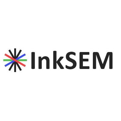 Ink SEM