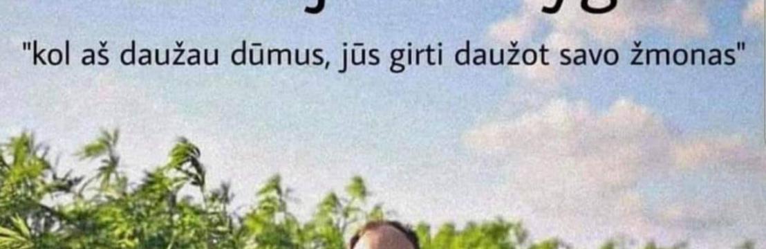Mantini Nesvarbu