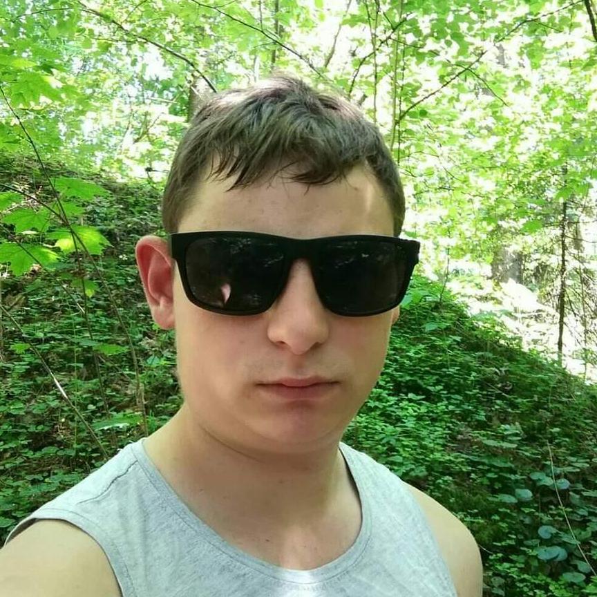 Devid Gladkich