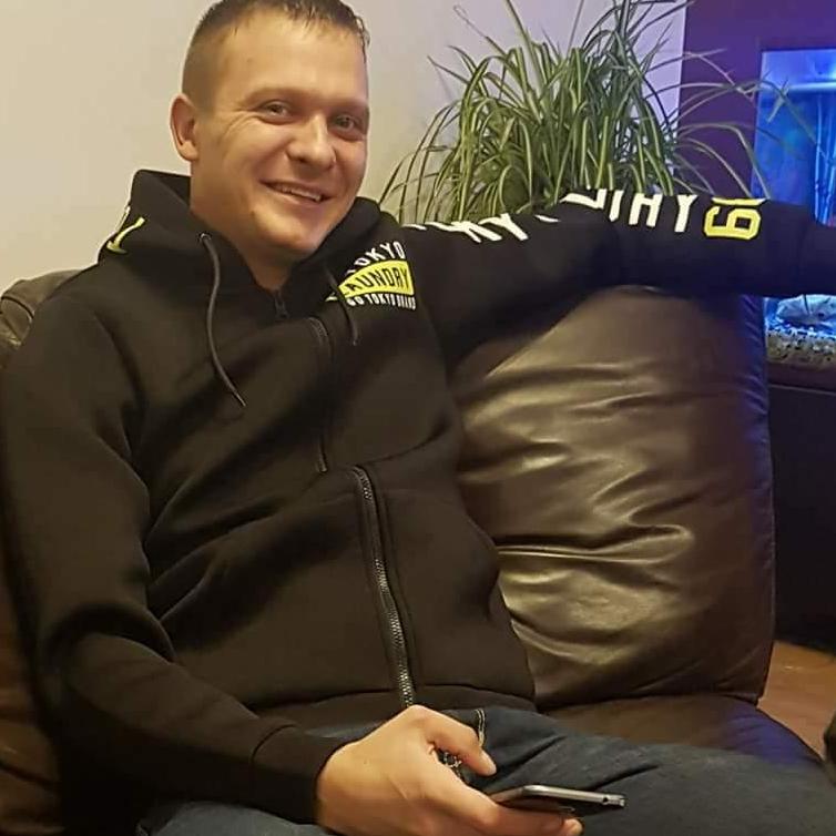 Tomas Vardenis