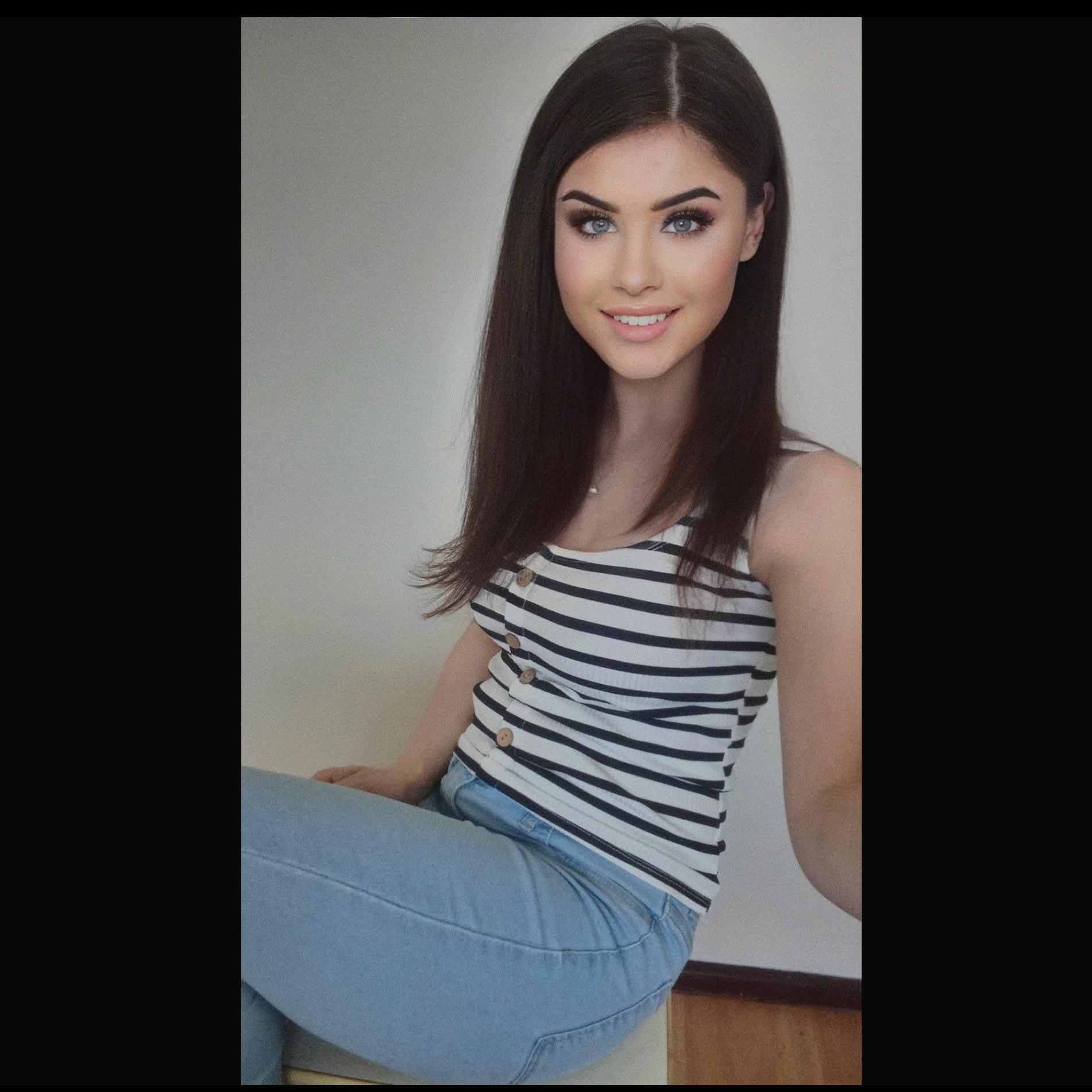 Kristina Malinovskaja