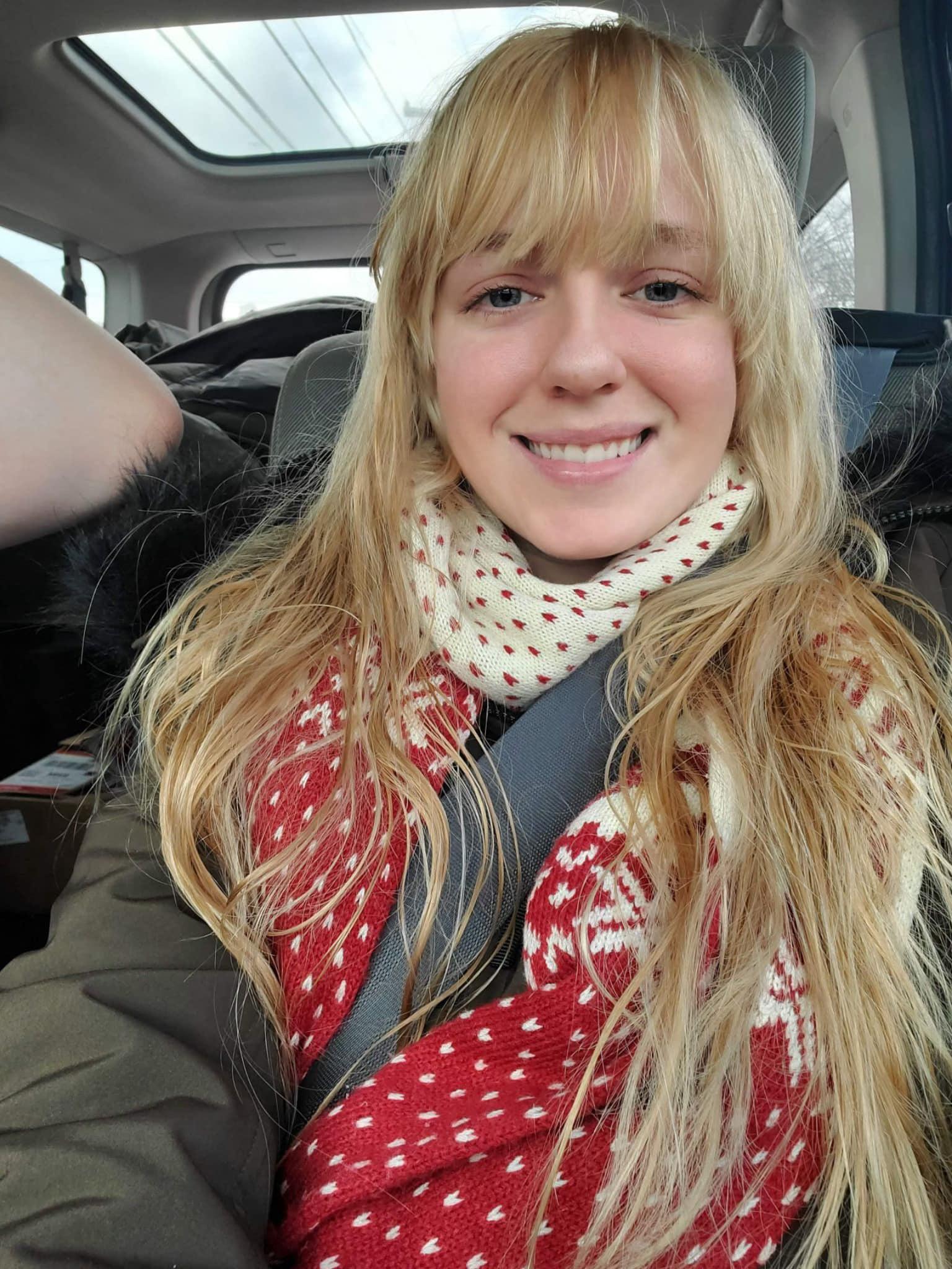 Gelminė Karlauskaitė