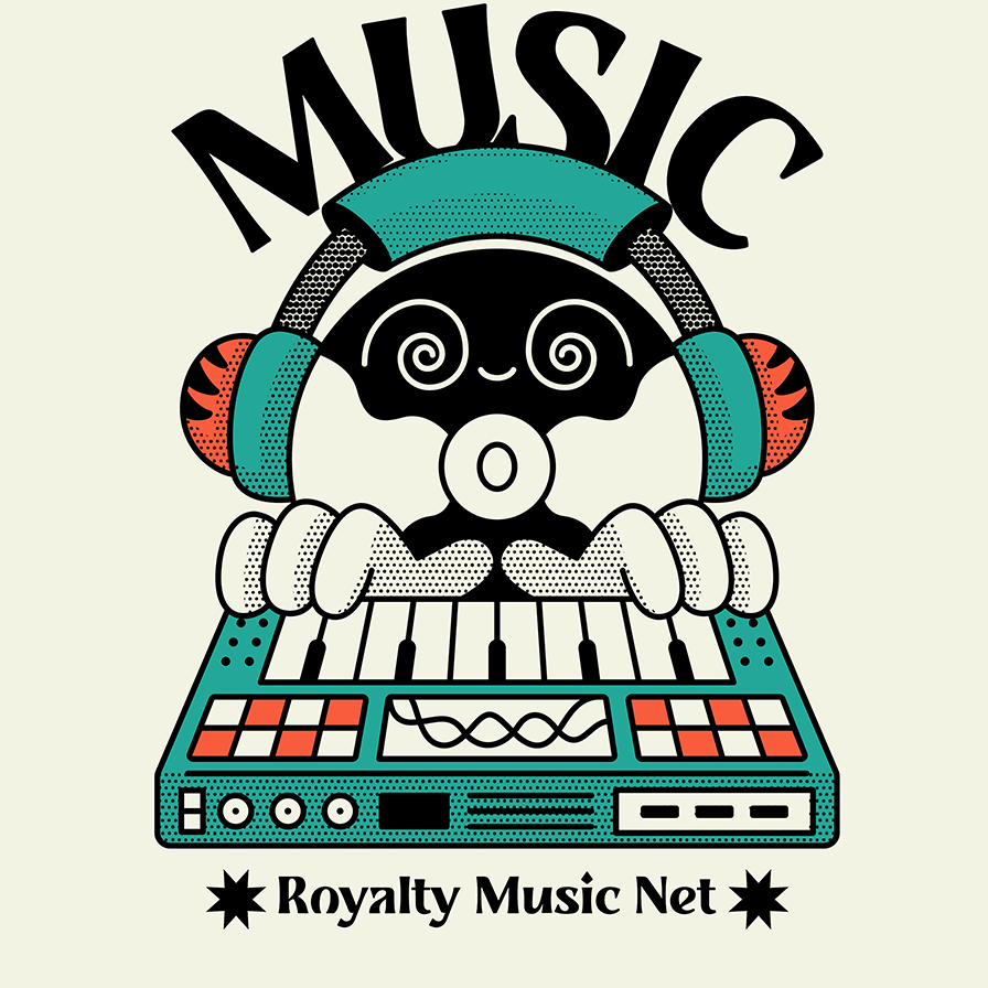Royalty Music Net