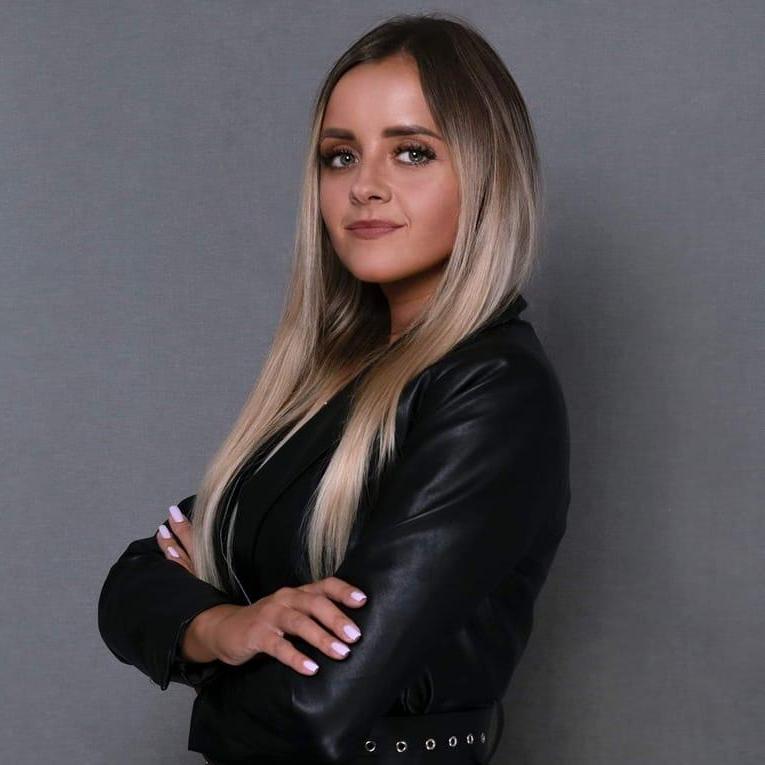 Agnė Nas