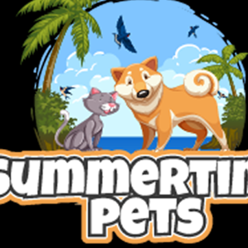 Summer Time Pets Summer Time 