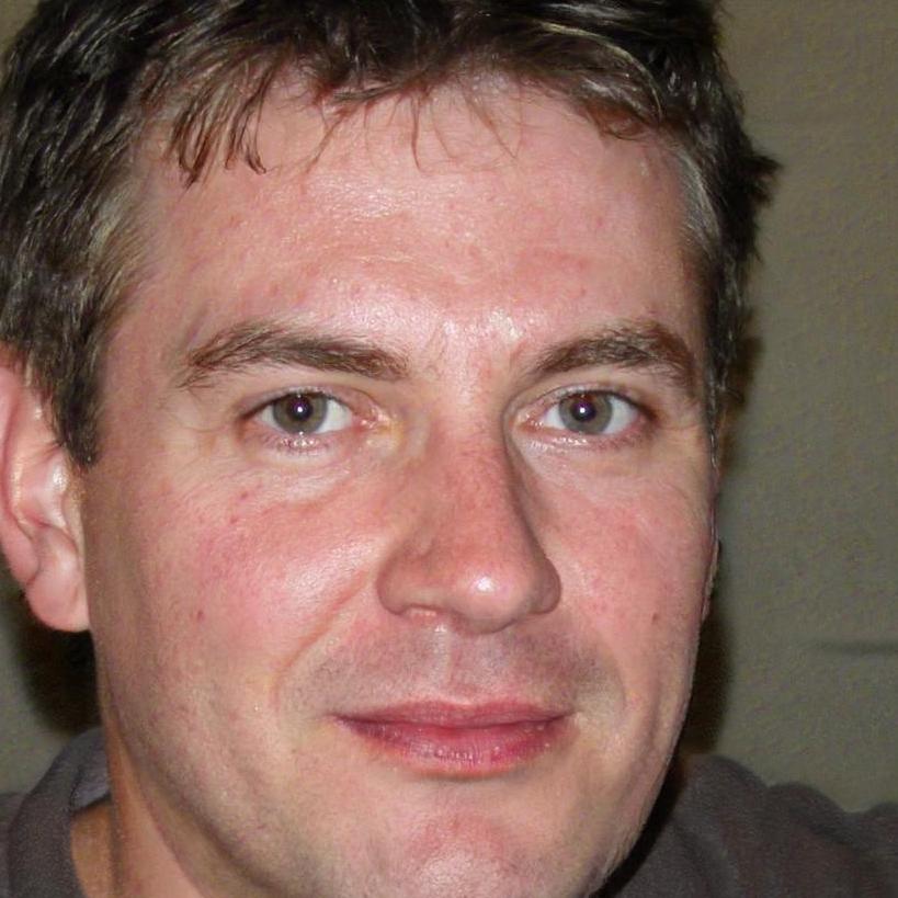 Adam Dever