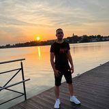 Deividas Petkus