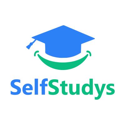 Self Studys