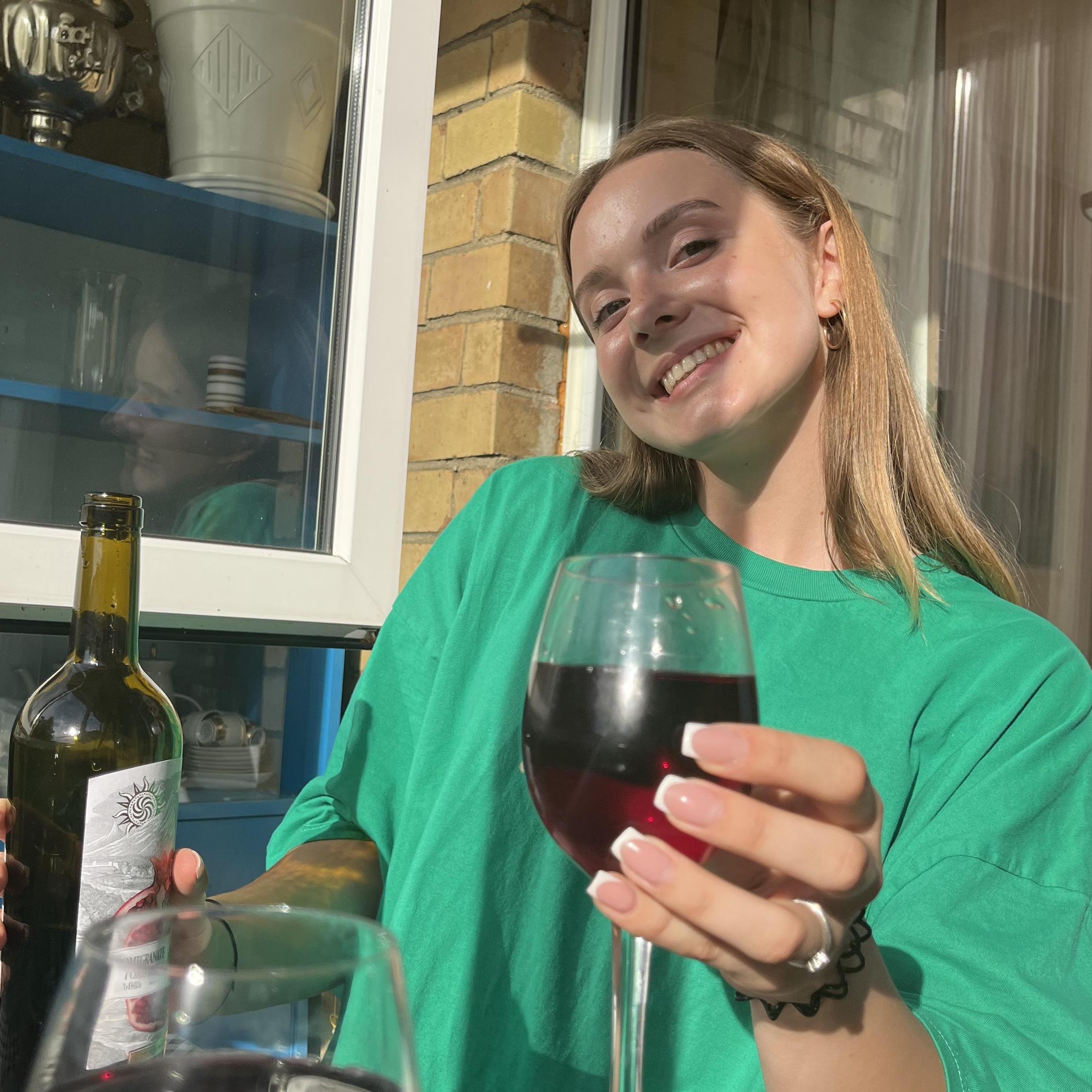 Fausta Dauksaite