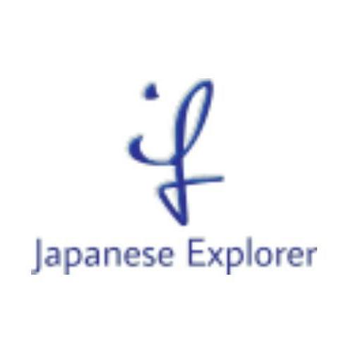 Japanese Explorer
