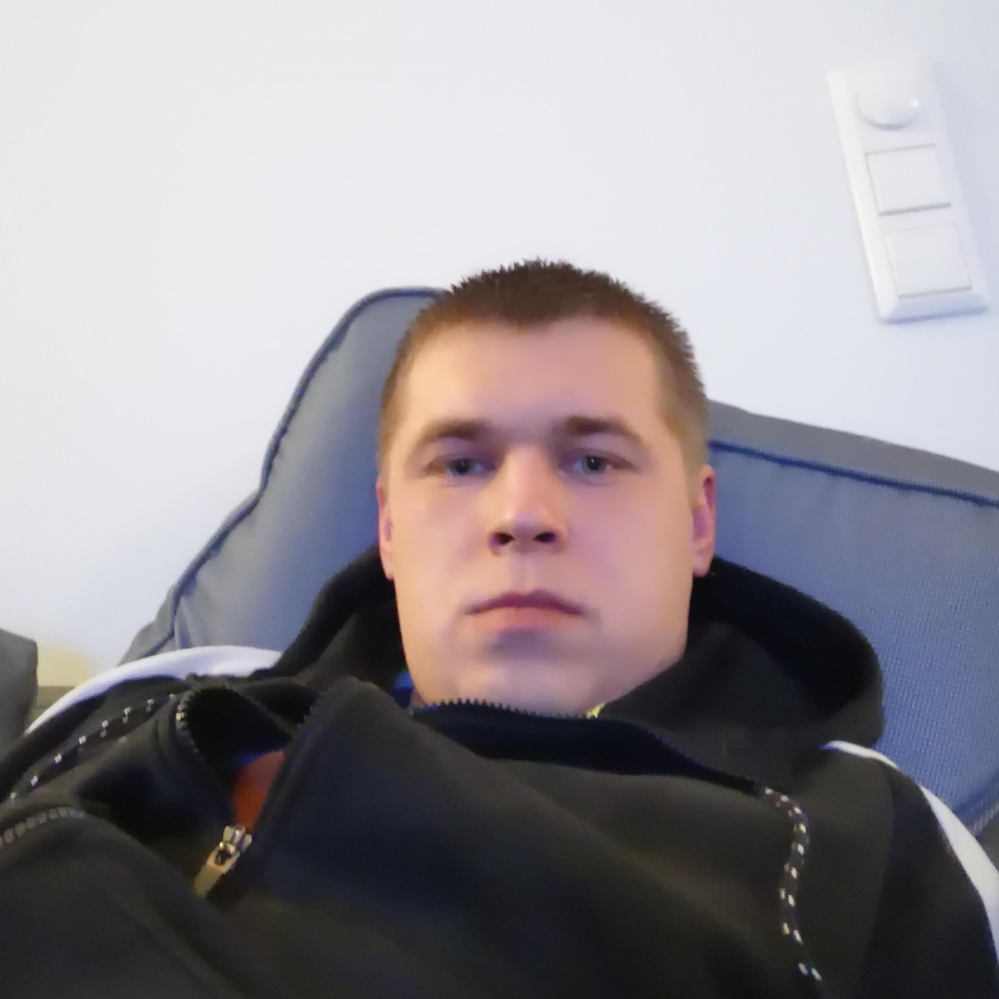 Valentas27 Mažulis