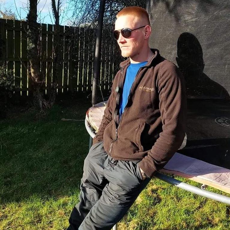 Dovydas ....