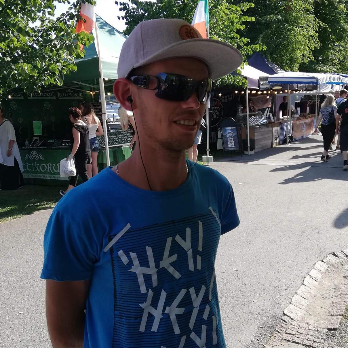 Modestas Murauskis