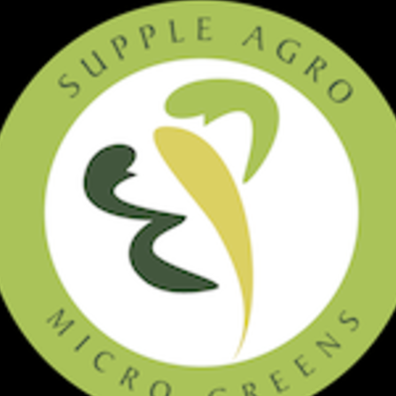 SuppleAgro MicroGreens
