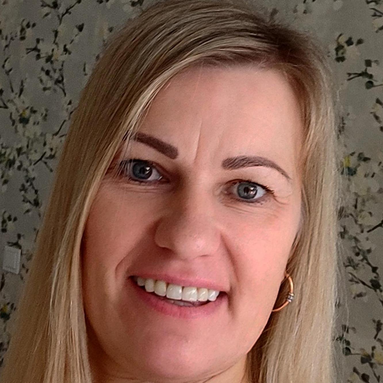 Jurgita Dovydaitiene