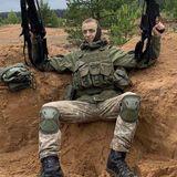 Karolis Kukliancikovas