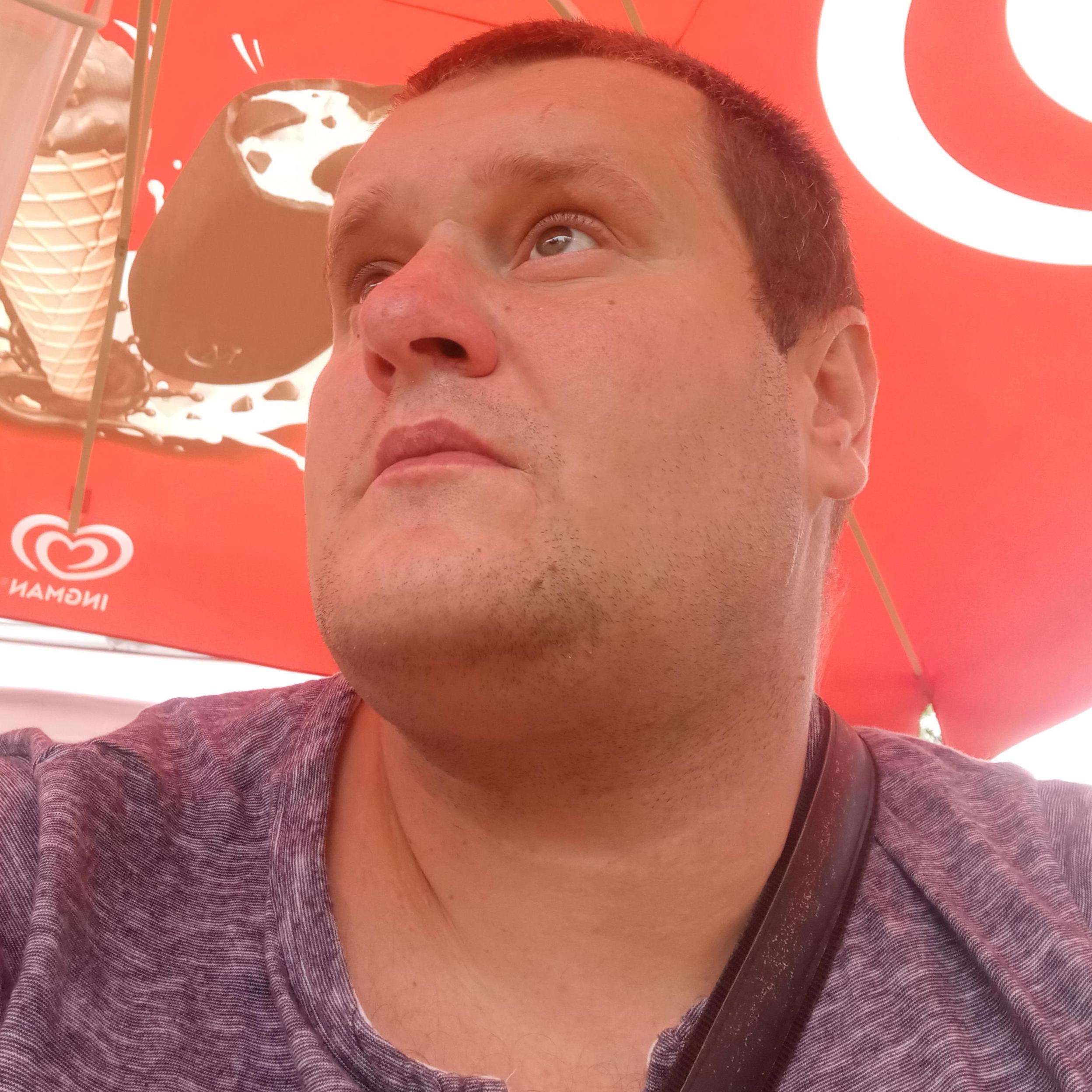 Lukas Knezevicius