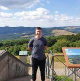 Martynas Glazeris