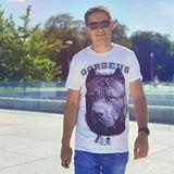 Robertas Sta